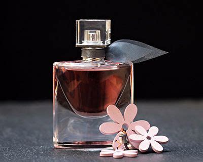 que es un tester de perfume